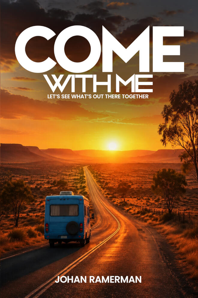 Image of the Book's front cover